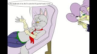 Hephzibah the therapist