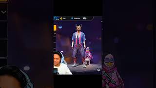 Just Lokesh gamer things 👽💀🔥 Lokesh gamer flexing his ID 🥶 #freefireshorts #shorts #viralshorts