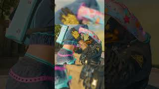 Let Me Know😭 / Best Meta AMAX Loadout for Warzone S3!😍 / all skins in bio!⬆  #warzone #callofduty