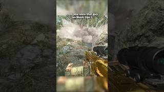 POV: you sucked at COD 😂 #callofduty #nostalgia