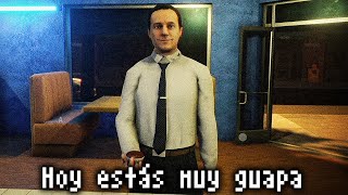 ACOSADOR del trabajo ME SIGUIÓ HASTA CASA - Once Upon A Mind: A Little Too Friendly GAMEPLAY ESPAÑOL