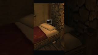 99% of players don&#39;t know this | MORROWIND SECRETS #shorts