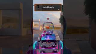 new *MAX DAMAGE* AMES 85 CLASS in BLACK OPS 6! 👑 (Best AMES 85 Class Setup) #cod #bo6 #warzone