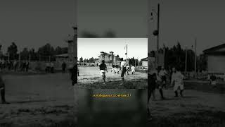 Самый старый футбольный клуб в России #shorts