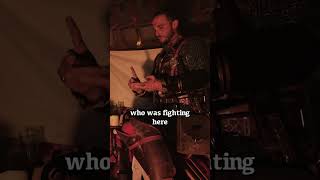 The Nasty Weapons Carried by a Thracian Warrior