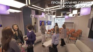 Кибердом на ладони