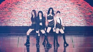 aespa-RICH MAN(dance practice mirrored) 