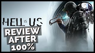 Hell Is Us - Review After 100%