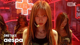 [뮤뱅 원테이크 4k] 에스파 (aespa) &#39;Dirty Work&#39; 4k Bonus Ver. @뮤직뱅크 (Music Bank) 250704