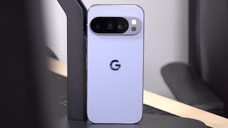 Я сделал 1000+ фото на Pixel 10 Pro — и вот, что я узнал