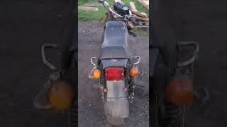 мотоцикл ТУЛА новая жизнь