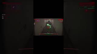 ITS STABBING MEEE #gaming #gamer #scarygame #scarygaming #funnymoments #shorts #games #underward