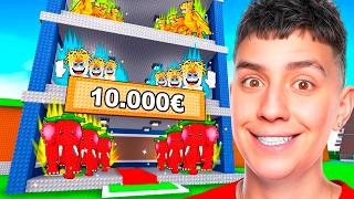 ГЛЕНТ ИГРАЕТ В УКРАДИ БРЕЙНРОТ! НОВОЕ ОБНОВЛЕНИЕ... #глент