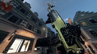Call of Duty  Modern Warfare 2019: Team Deathmatch Multiplayer Gameplay An-94 (No Commentary)