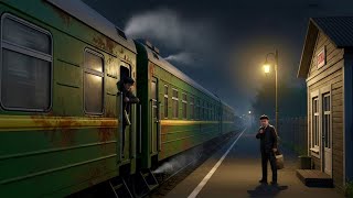 Катастрофа в Москве на станции Косино