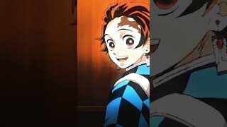 Shape Of You - *Tanjiro* - 🎧🎶 - edit - [AMV] - #shorts