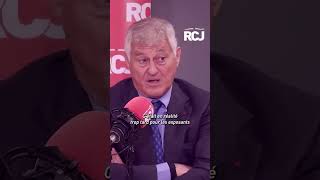 Eurosatory, Euronaval, Le Bourget, on fait le point avec Patrick Sayer
