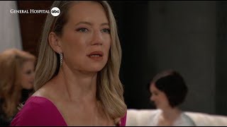 Willow&#39;s Special Day | General Hospital (July 24th, 2025)