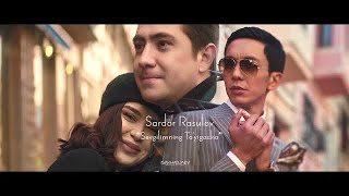 Sardor Rasulov - Sevgilimni to&#39;yigacha (Official Music Video)