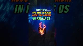 Hell Is Us - Combat Explained