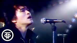 Виктор Цой &quot;Алюминиевые огурцы&quot; (1988)