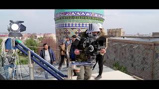 101 film Uzbekistan