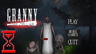 Подвал Гренни // Granny: The Cellar