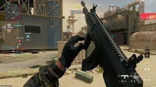 Call of Duty®Modern Warfare 3 Domination SVA-545 (AN-94)