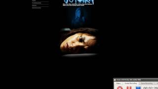 Gothica (2003) soundtrack  (web site)