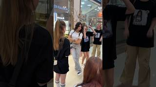 Трендим в ТЦ с победителями моего челленджа 24/7🤩 | ANJELINA #shorts #shortvideo