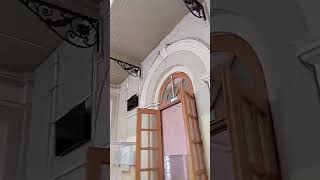 Балтийский вокзал