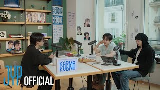 Stray Kids [INTRO &quot;KARMA&quot;]