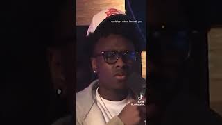 ‘Sinners’ star Miles Caton covers “Snooze” by SZA.