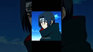 Itachi Uchiha Edit - Shape Of You #anime #shorts #ytshorts #itachi #uchiha #naruto