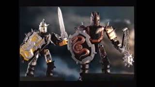 2006 Lego Knights Kingdom TV Commercial