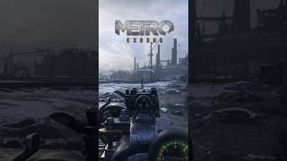 САМАЯ СКРЫТАЯ И ИНТЕРЕСНАЯ ПАСХАЛКА В #METRO EXODUS