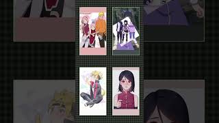 keluarga Narusaku,Sasuhina, Sasusaku,naruhina🥰#narusaku #sasuhina//Ramekan🥺//cute keluar💐