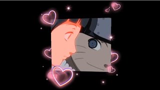 Sugar Crash Naruto Edit