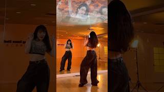 aespa - Rich Man mirrored dance tutorial by Secciya (FDS) Vancouver