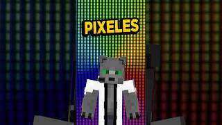 Minecraft con MÁS PIXELES 512x512