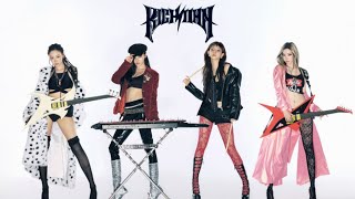 Aespa - &#39;RICH MAN&#39; [Full Preview Extended Version] | Dae-Nova