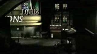 Final Fantasy VII TV Commercial