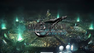 Final Fantasy VII Remake Commercial 3 (1997 Retro edition)