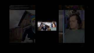 реакция на реакцию типо топ иван курапов (2часть)