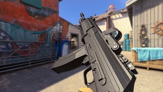 AN-94 | Call of Duty: Modern Warfare III Multiplayer Gameplay (No Commentary)