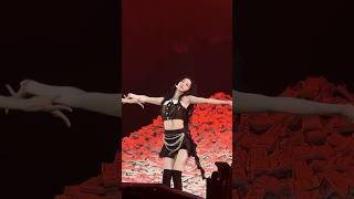 250829 aespa - Rich Man @ 에스파 콘서트 2025 aespa LIVE TOUR SYNK aeXIS LINE