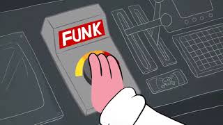 RASPUTIN   Vladimir Putin   Love The Way You Move Funk Overload @slocband