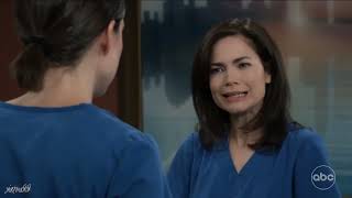 GH: 8/29/25 - Willow &amp; Elizabeth Part 2/2