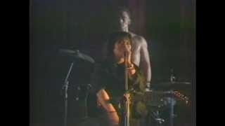 Кино - Алюминиевые огурцы (1989)
