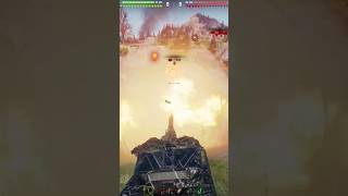 Тактика игры на AMX 50 B... | Мир танков